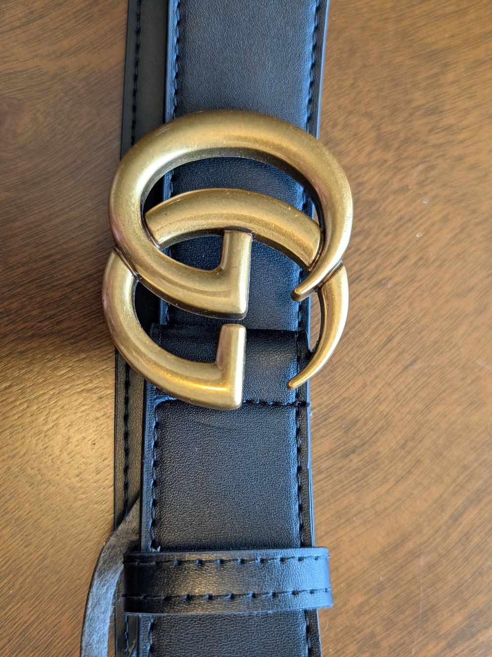 GG Fashion Belt